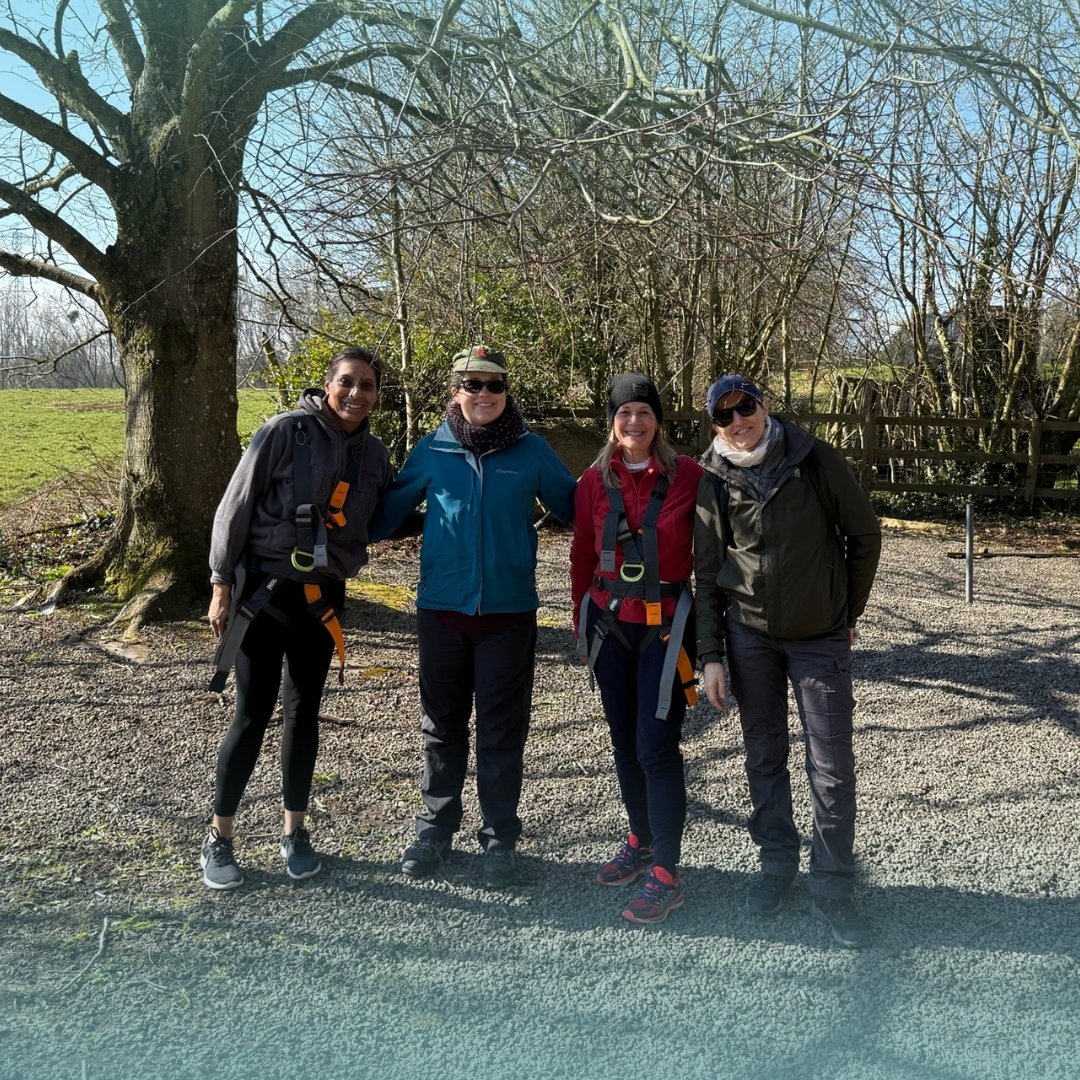 Hilston Park tweet media