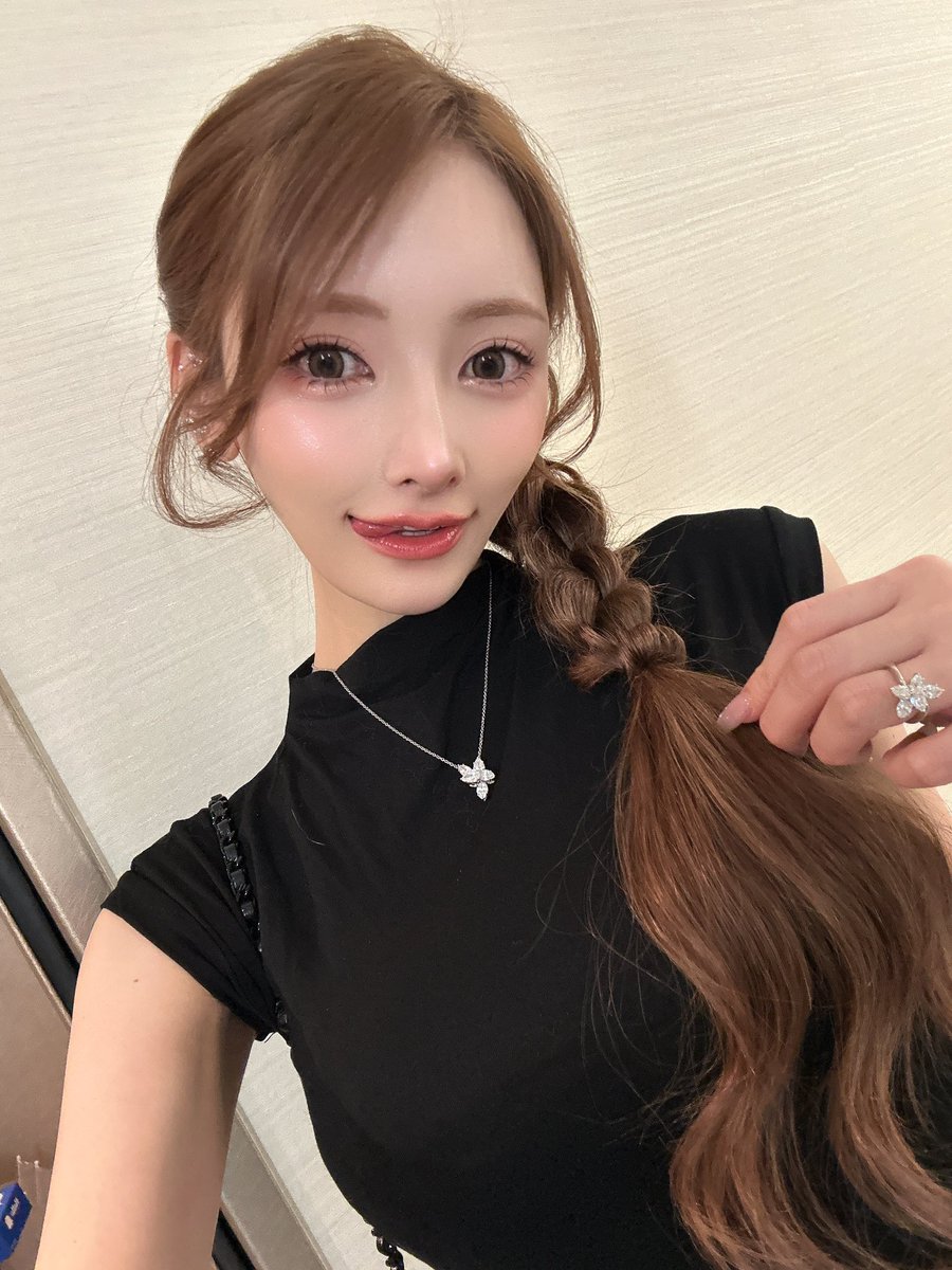 おはよー🐻‍🤎