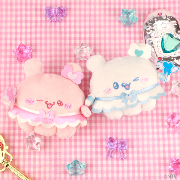 らぶいーず もふぐっとぬいぐるみ まとめ売り　17個　タグ付き らぶいーず もふぐっとぬいぐるみ～いっしょにいようね～│株式