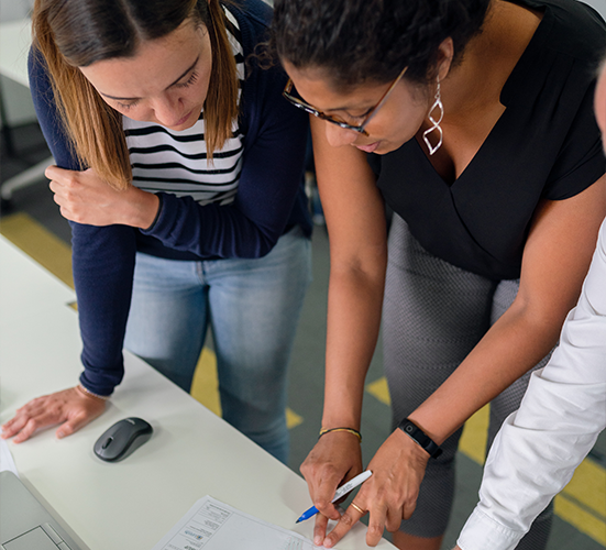 We assess gender imbalances, design gender equality plans for sustainable change, and monitor and evaluate the progress we make. Towards #GenderEquality in research by fixing the system, not the women.

Take a look at our gender equality plans: mindthegeps.eu/w/home/results…