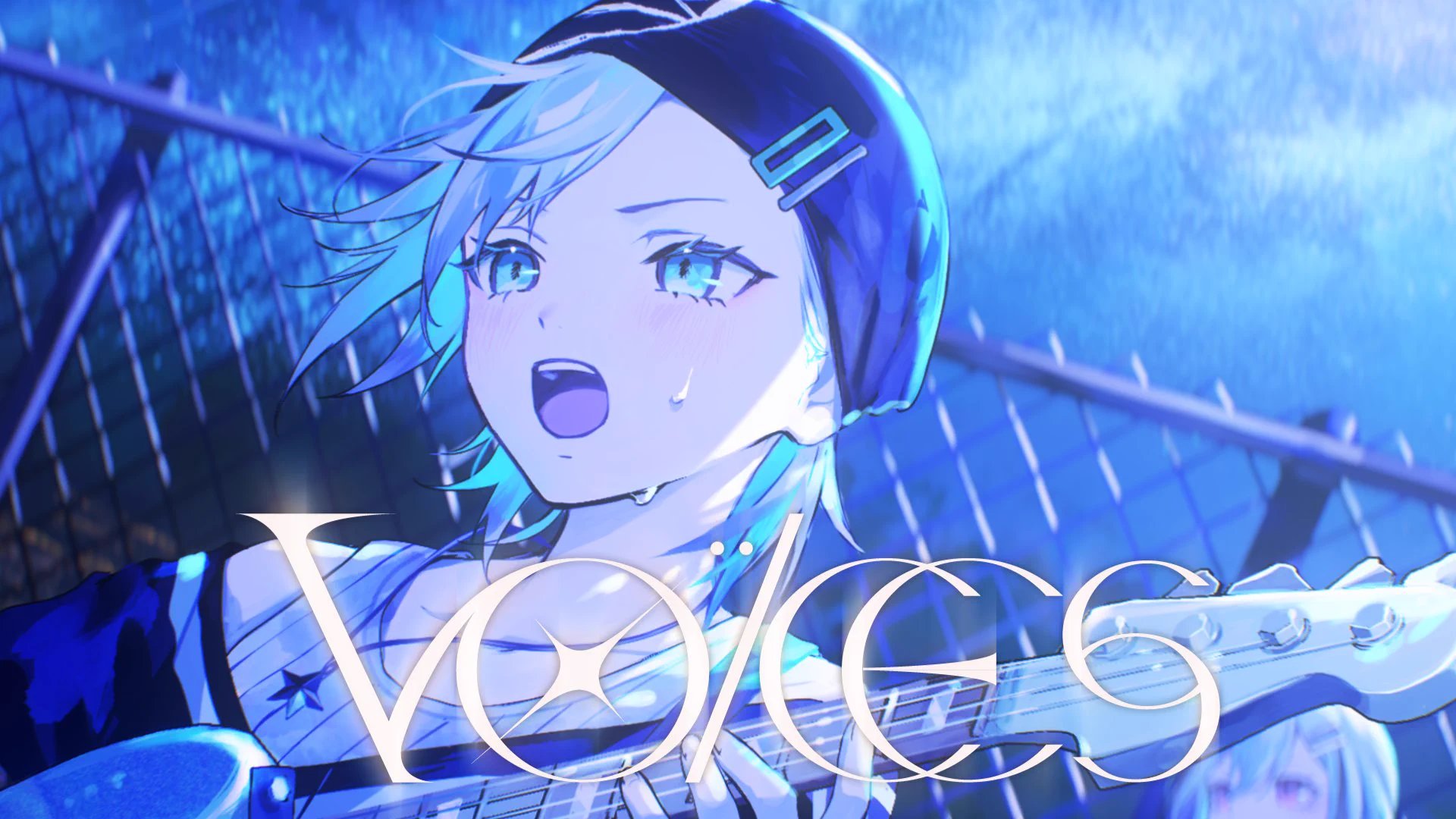 プロジェクトセカイ カラフルステージ！ feat. 初音ミク【プロセカ