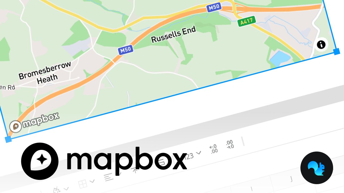 In v1.18 you can bring location data to life with  the new Mapbox component. Add interactivity to your maps by integrating Mapbox straight into your Squirrel projects. tinyurl.com/mts4nf63
#Squirrel365 #Mapbox #newrelease