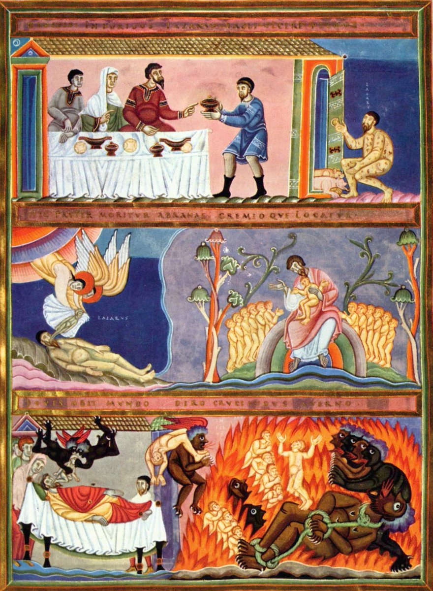 Thursday of the Second Week of Lent: open.substack.com/pub/aerobertso…