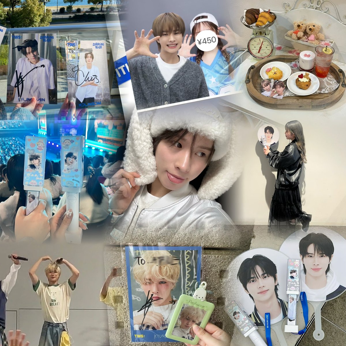 ねたん tweet media