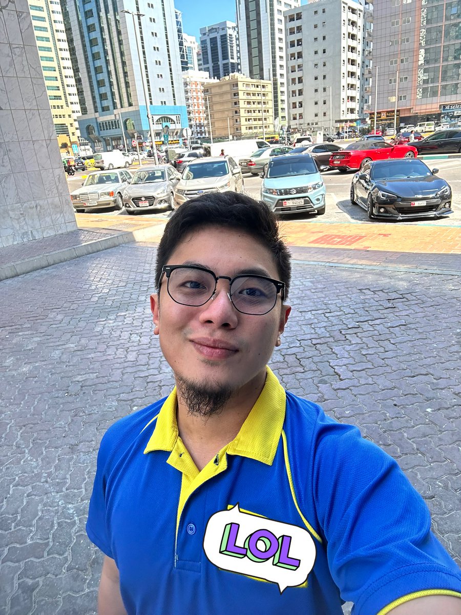 Crisanto tweet media