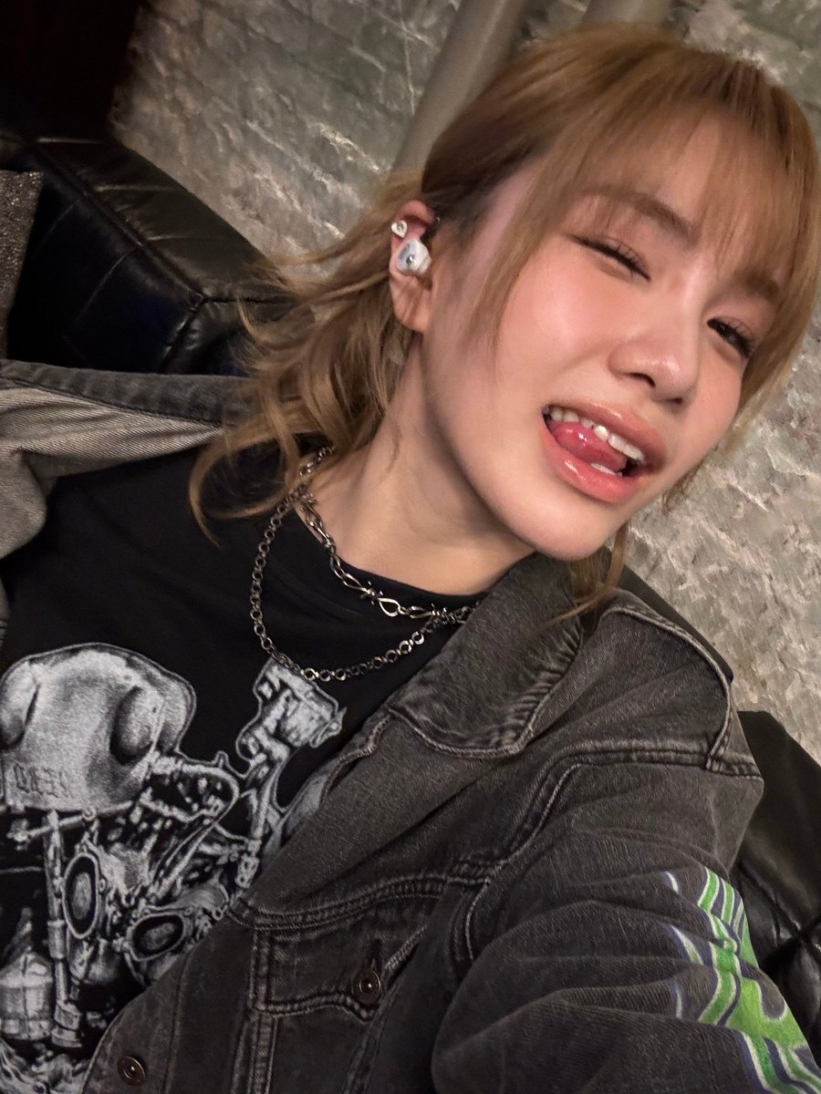 [250316] 🦒 b.stage update
— #DoEun #도은