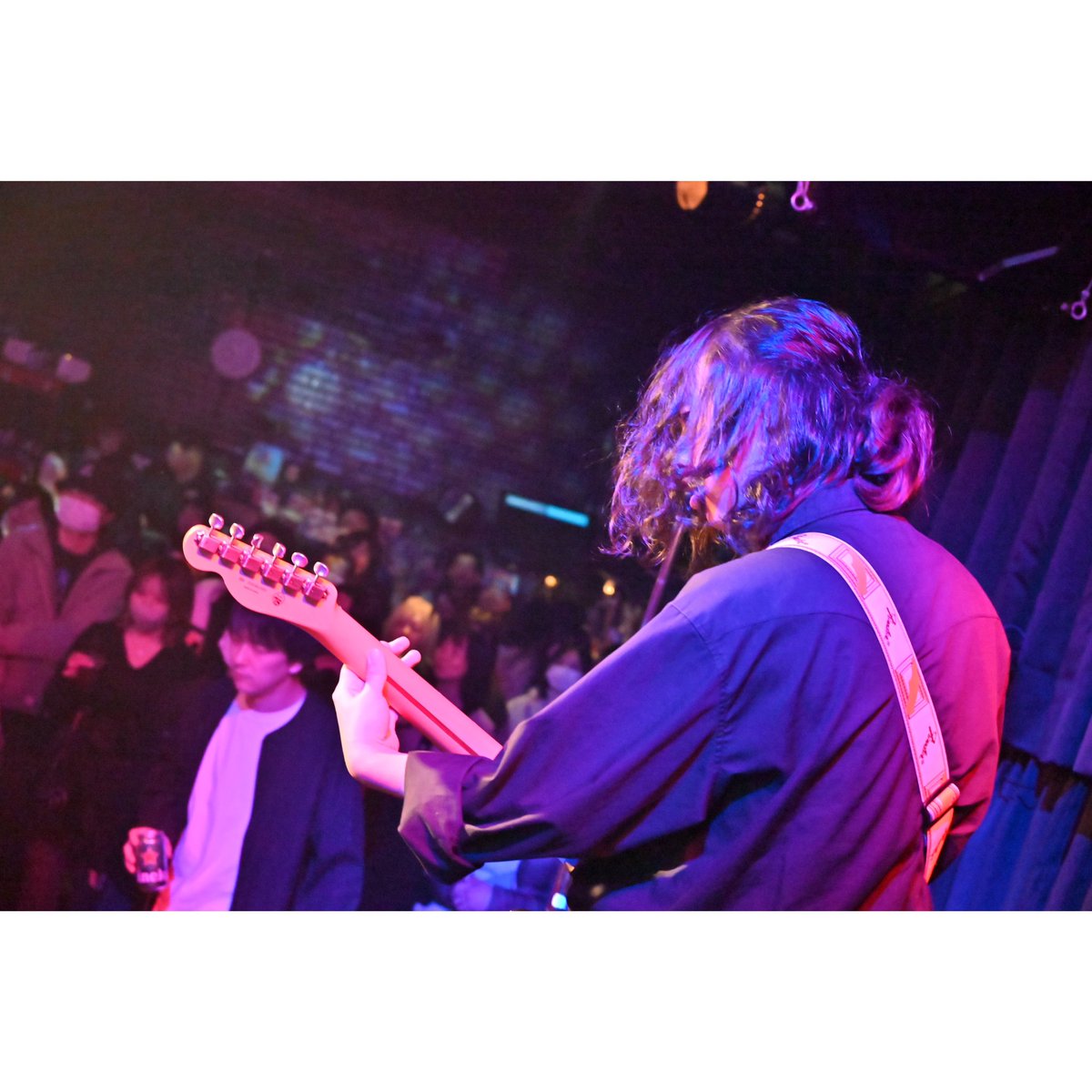 ･

3月19日(水) 
SECOND OF MISSION in新宿wildsidetokyo！
 
 <a href="/secondofmission/">SECOND OF MISSION</a>