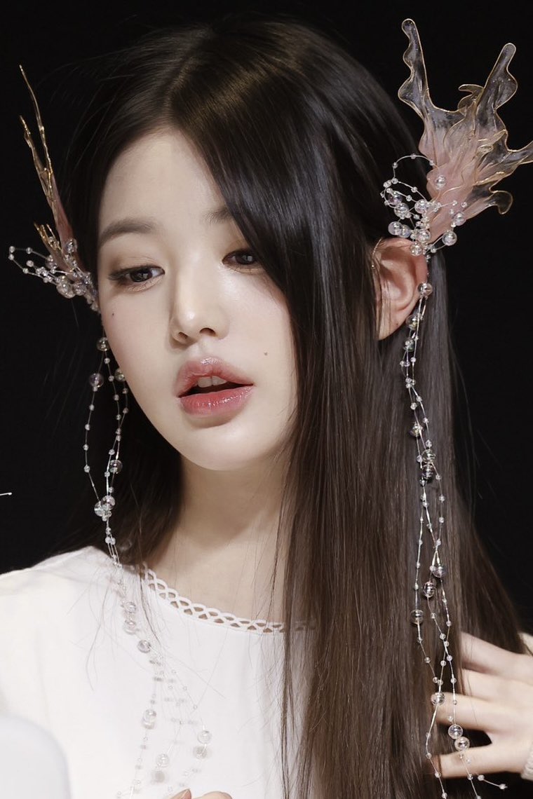 🫠🤍😍 Goddess 

#장원영 #JANGWONYOUNG #IVE