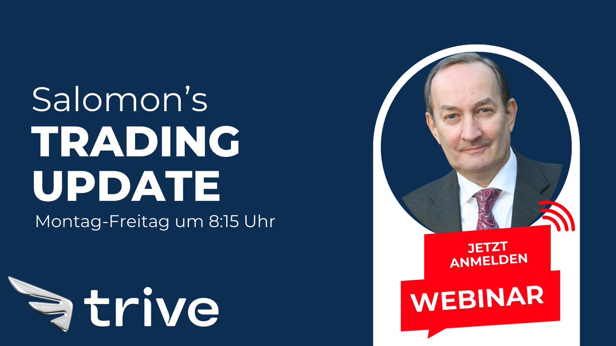 Trive Deutschland tweet media