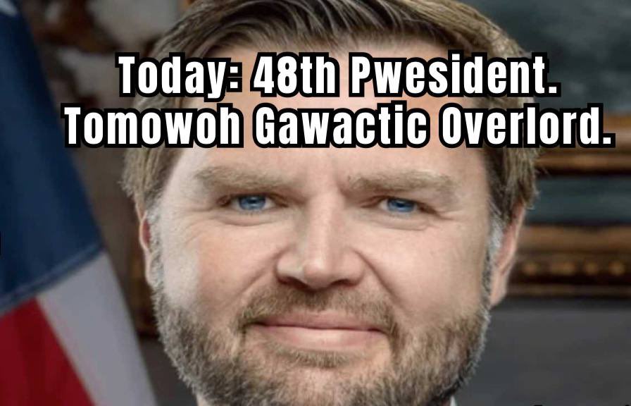 <a href="/gordongekko/"></a> <a href="/elonmusk/">Elon Musk</a> Agree! In future Vance work with Elon! 

B84a618mWVgUx2eHAVY8WwQ2ociPoxJfMwAcAm5ipump