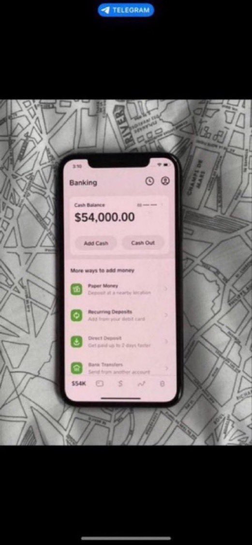 PartonPulse's tweet photo. ⚠️ BEWARE! ⚠️

Do NOT make tax payments on #Xdex or #Coindeep—it seems highly fraudulent!

Lost funds? Contact me now for recovery assistance. 📩

#Rexoswap #Nixo #Cointimex #Qepweb #Taireqawe #Feedash #GQFX #Bulba #Bulbaex #Gatbit #CoinMGT #Wormhole #ScamAlert https://t.co/eyeQIOoEkm