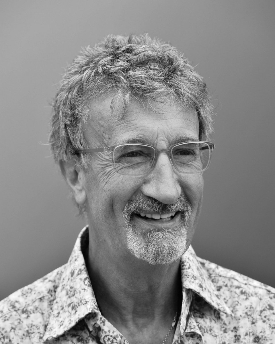 We are saddened to hear the news of Eddie Jordan’s passing. A true legend of the sport, his passion and contributions to F1 left an incredible mark. 

Our thoughts are with his family and friends at this sad time. Rest in peace, Eddie 🧡

#McLaren