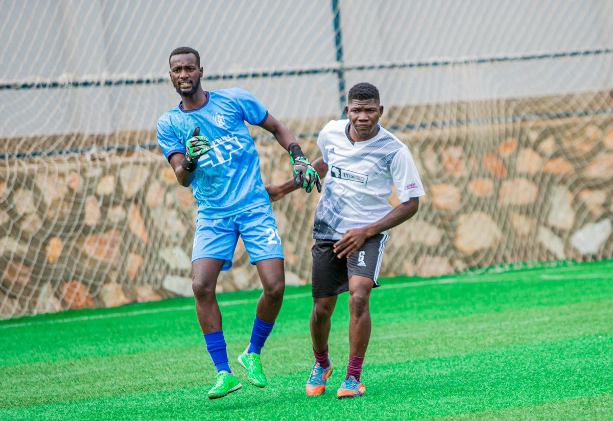 sc_Rwizi's tweet image. Some action time! 
#LetsDrownThem