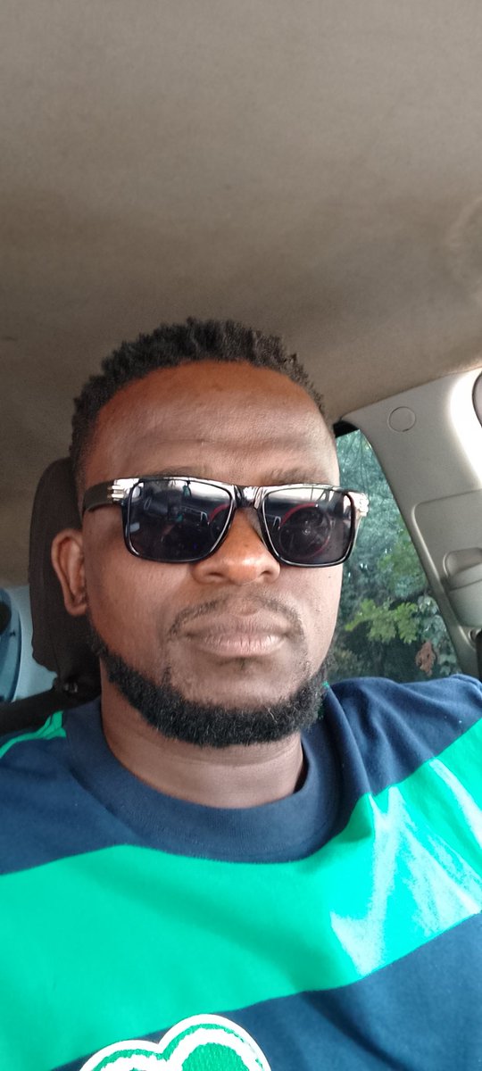 Morriscom2's tweet image. African Giant 💯 In God We Trust 🙏✌️👏💪