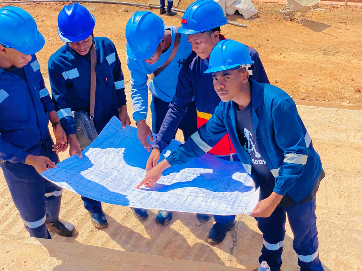 Midlands School of Business and Engineering tweet media