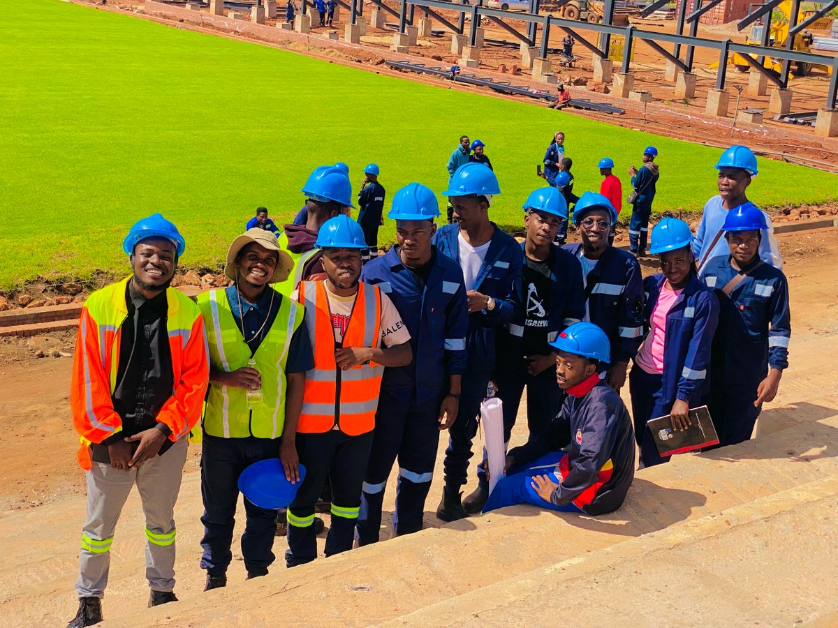 Midlands School of Business and Engineering tweet media