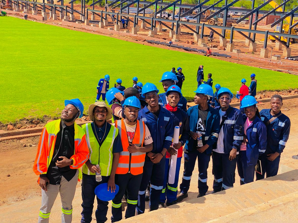 Midlands School of Business and Engineering tweet media