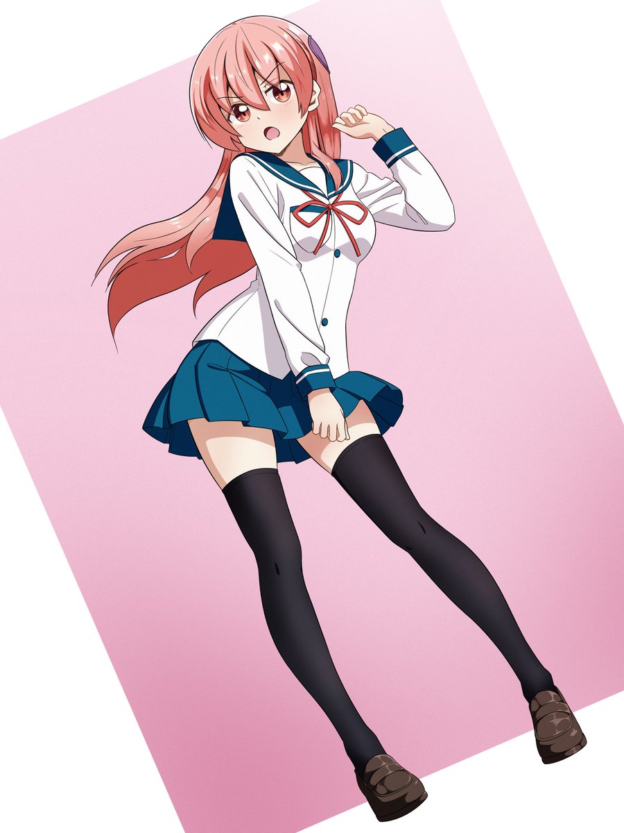 Lostorder tweet media