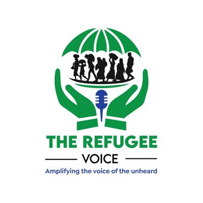 We are thrilled to share that The Refugee Voice has been undergoing a transformation! 🚀 As part of our commitment to growth and impact, we are rebranding our logo and developing a brand-new official website to better serve our community and partners.