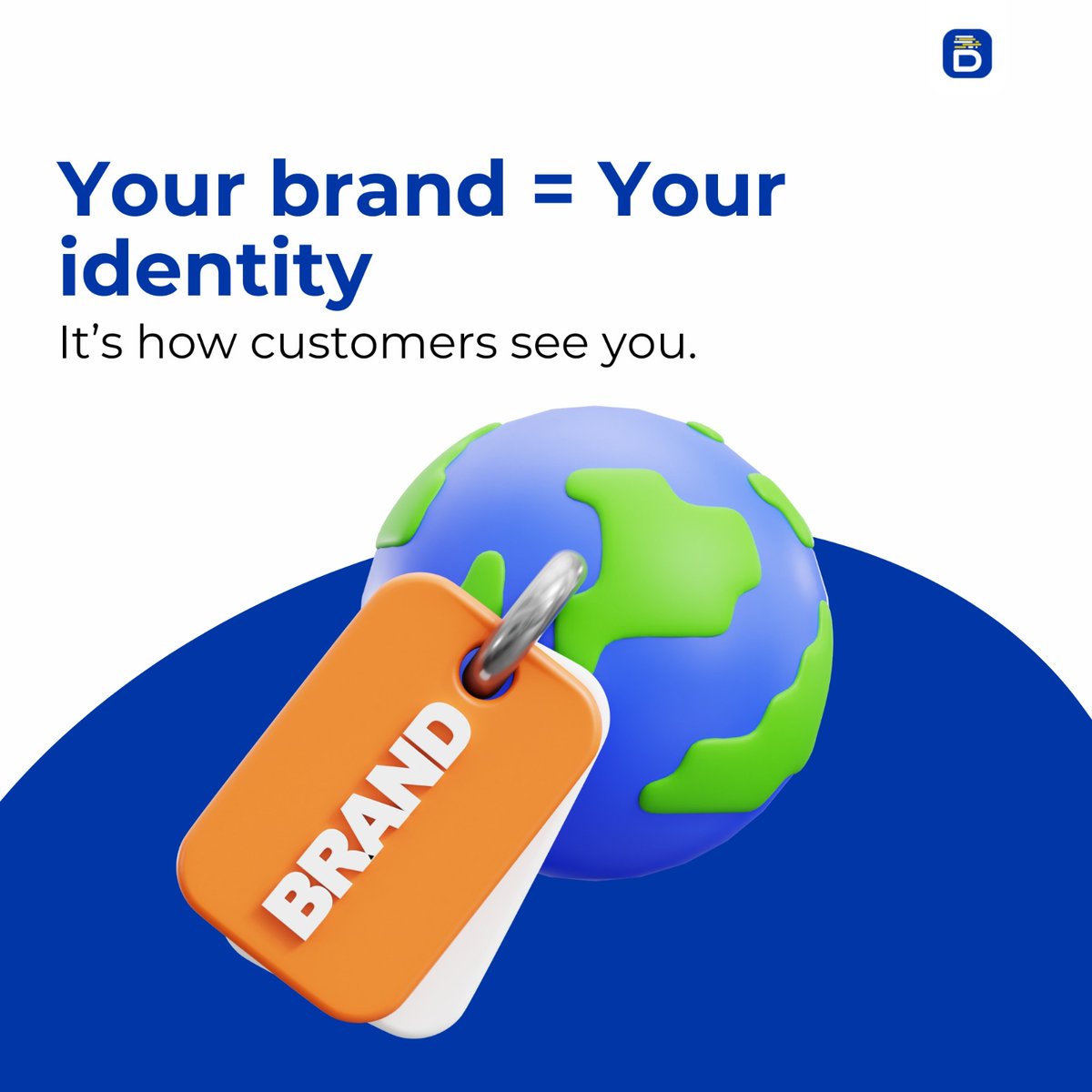 BonusTechnology's tweet image. Branding is the first thing a customer meets before they meet you. And that&apos;s why it&apos;s so important. It speaks volumes and you can&apos;t afford to ignore it. 

Want to learn more about this? Send us a message today.