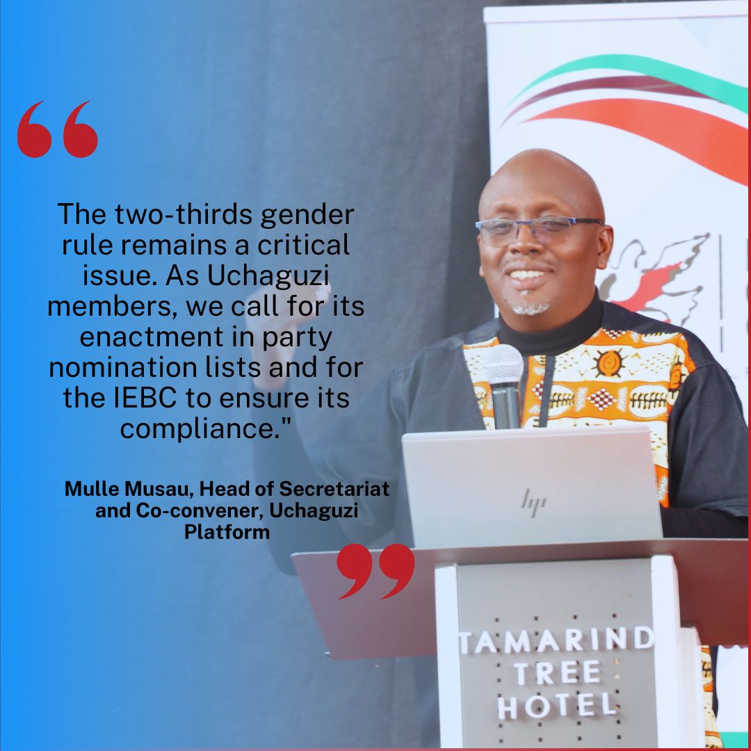 #Furic2025 #EyesOnElections #UchaguziPlatform