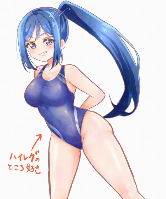 ←2024.3     2025.3→ #一年間で絵が上達してるか見てみましょう2024のはいろいろと色塗りのやり方を試してたやつ 