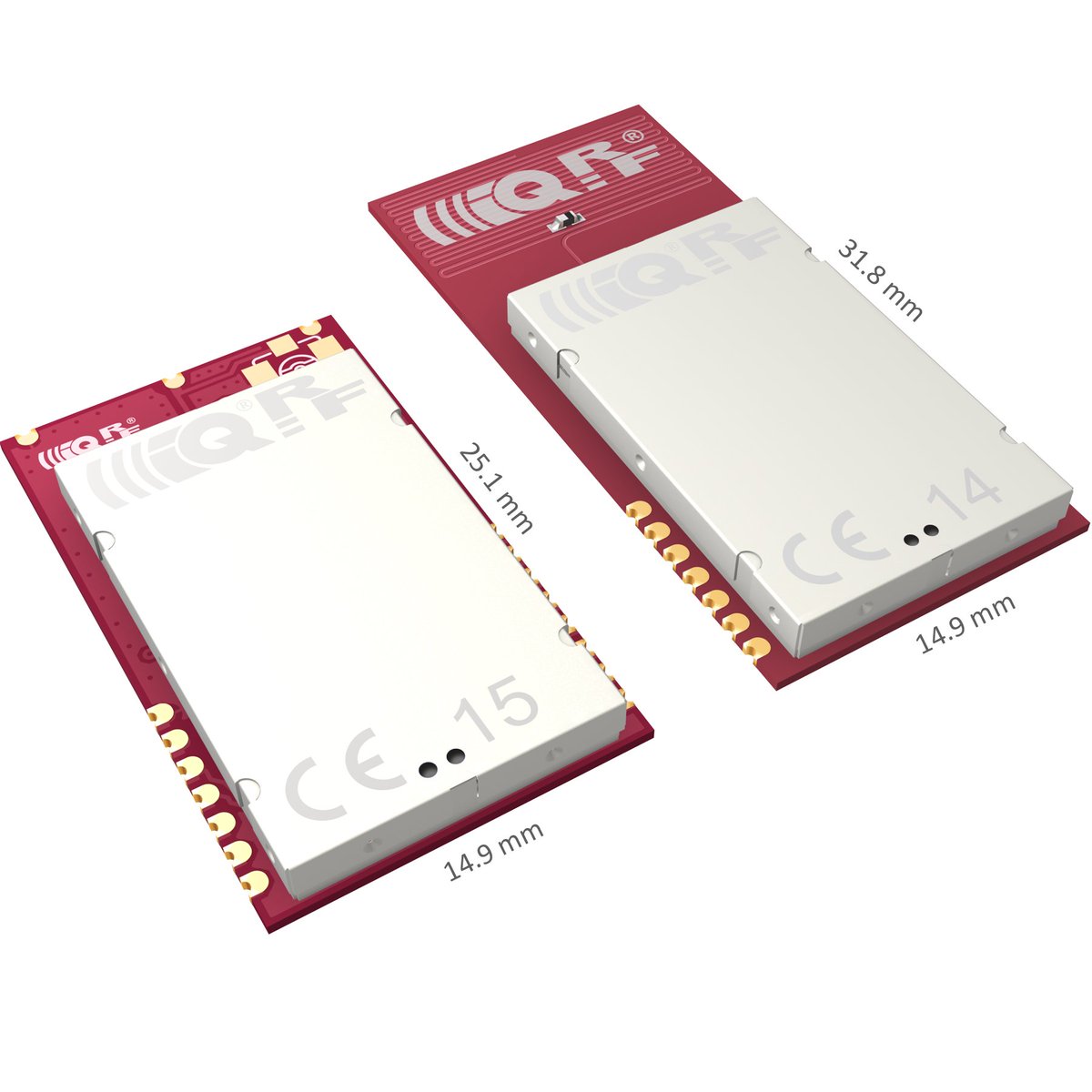 Jak souvisí IQRF a🔥požární bezpečnost?
⚡TR-77Dx jsou certifikovány podle EN 54-25:2008, art. 4.2.4 - jsou určeny pro požární alarmy.
⚡U nouzového osvětlení, je povinná pravidelná kontrola stavu záložní baterie.
💡Viz příklad:
iqrfalliance.org/case-studies/l…
#amper25 #wireless #iot