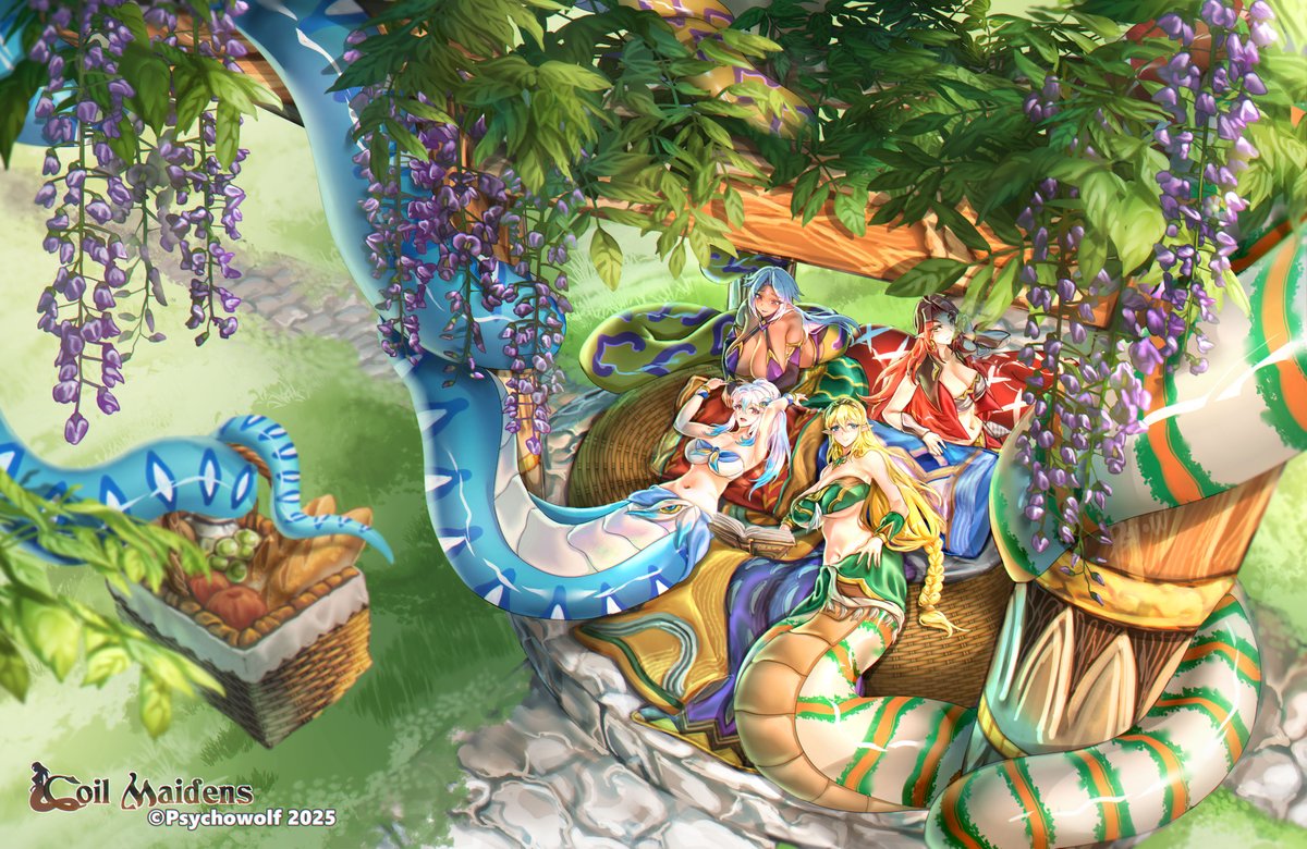 Wolffy ウォルフィー (@PsychoWolF01) / Posts / X