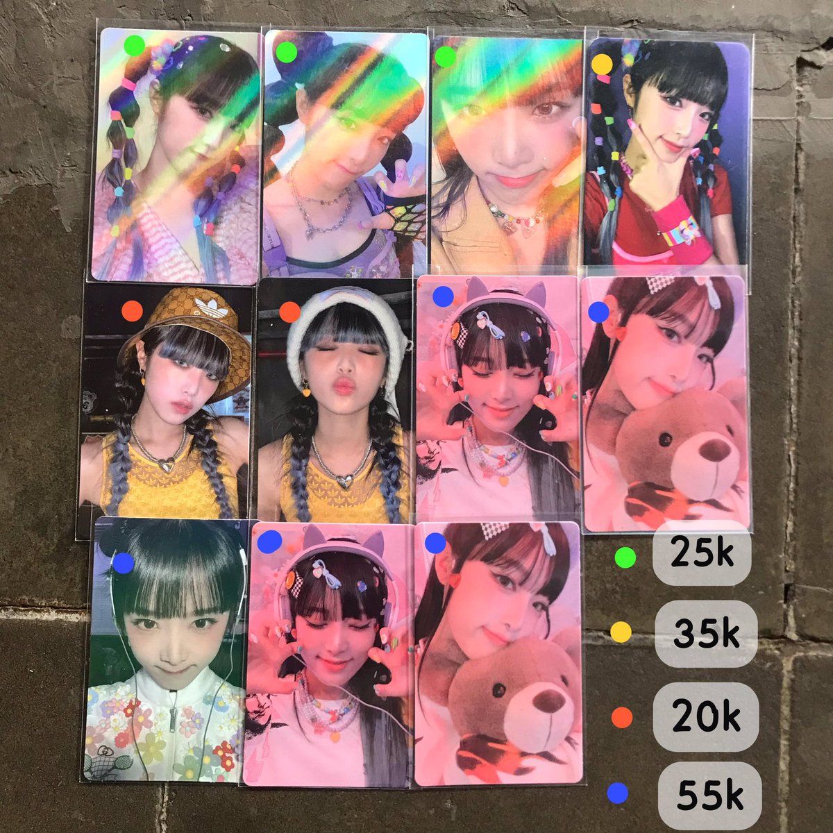 Oyappiii STOPKOL MT after DM tweet media