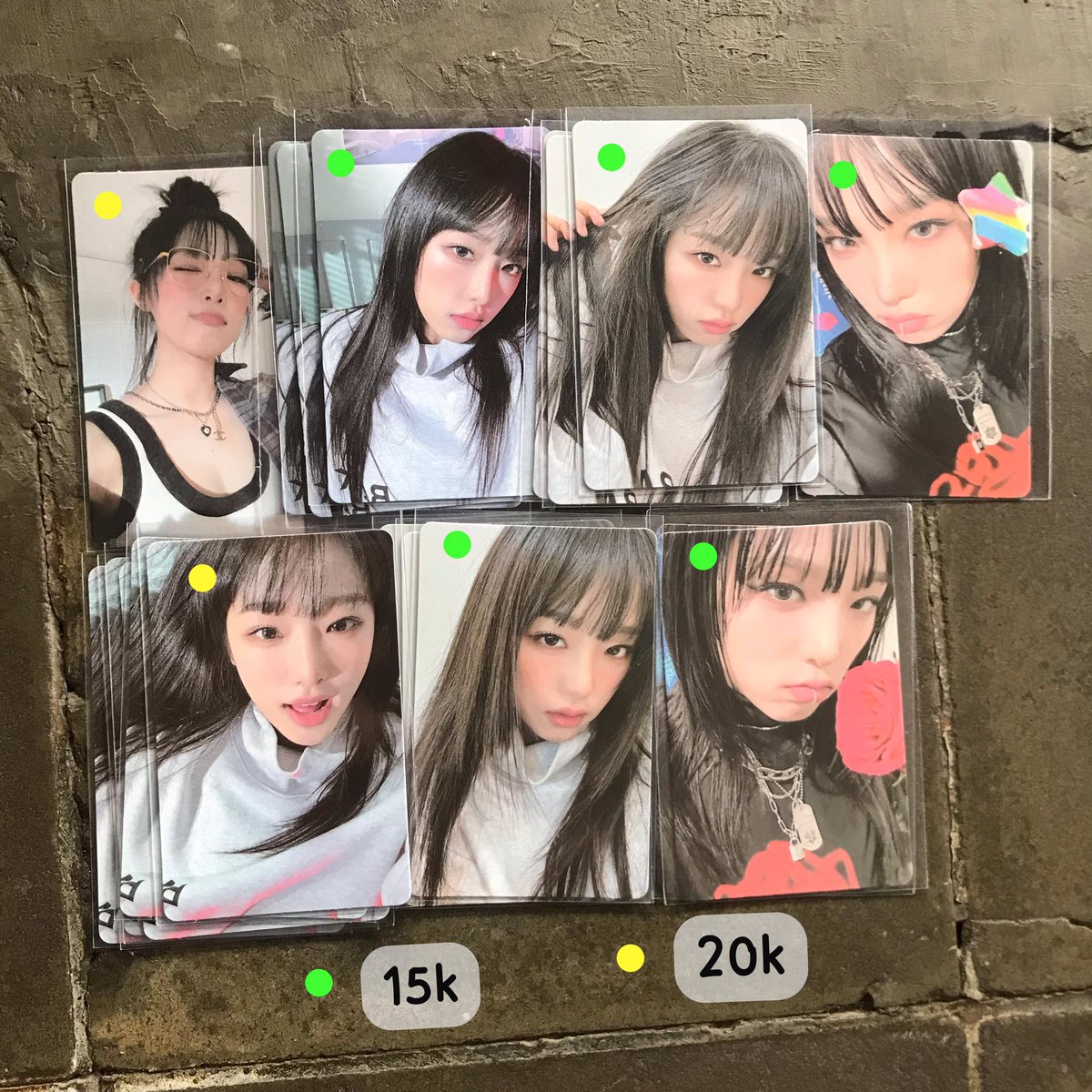 Oyappiii STOPKOL MT after DM tweet media