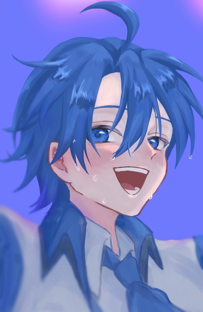 まゆ tweet media