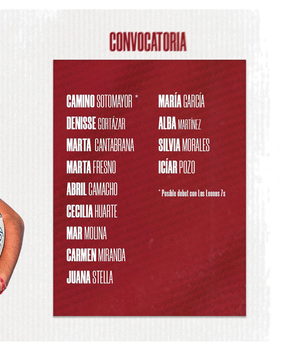 España Rugby tweet media