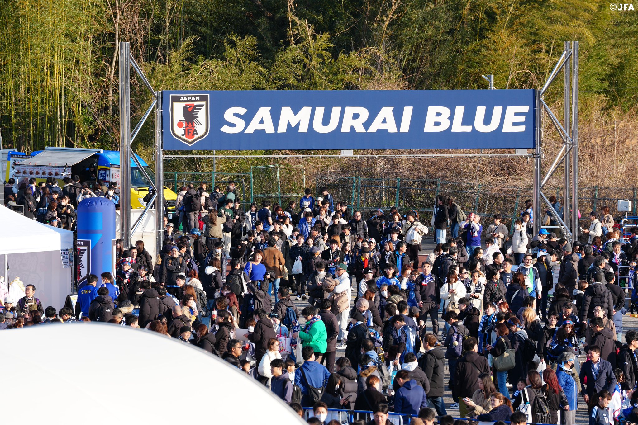 サッカー日本代表 🇯🇵 on X: 