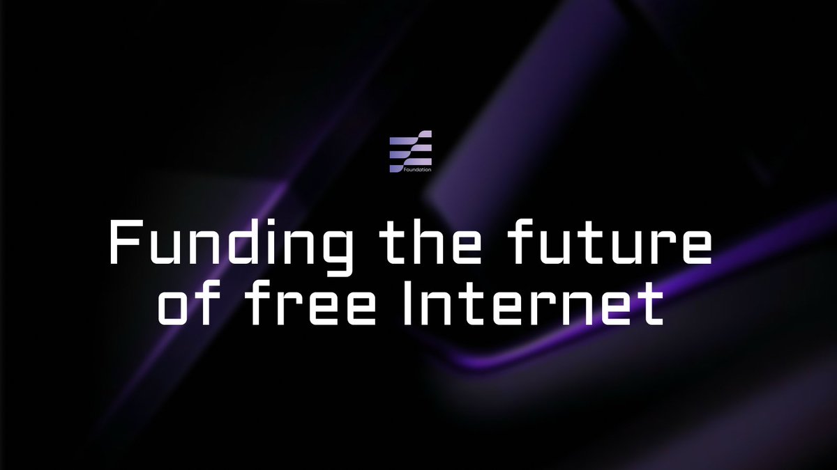 Eclip Foundation tweet media