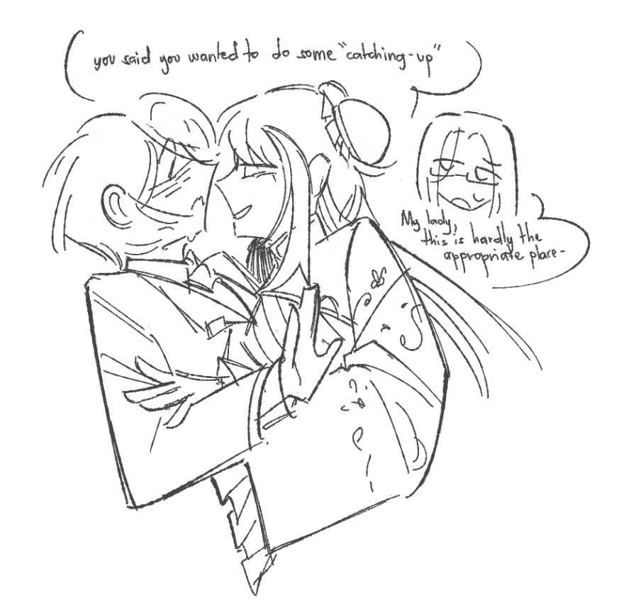 i'm not done with this intervallo 
#LimbusCompany