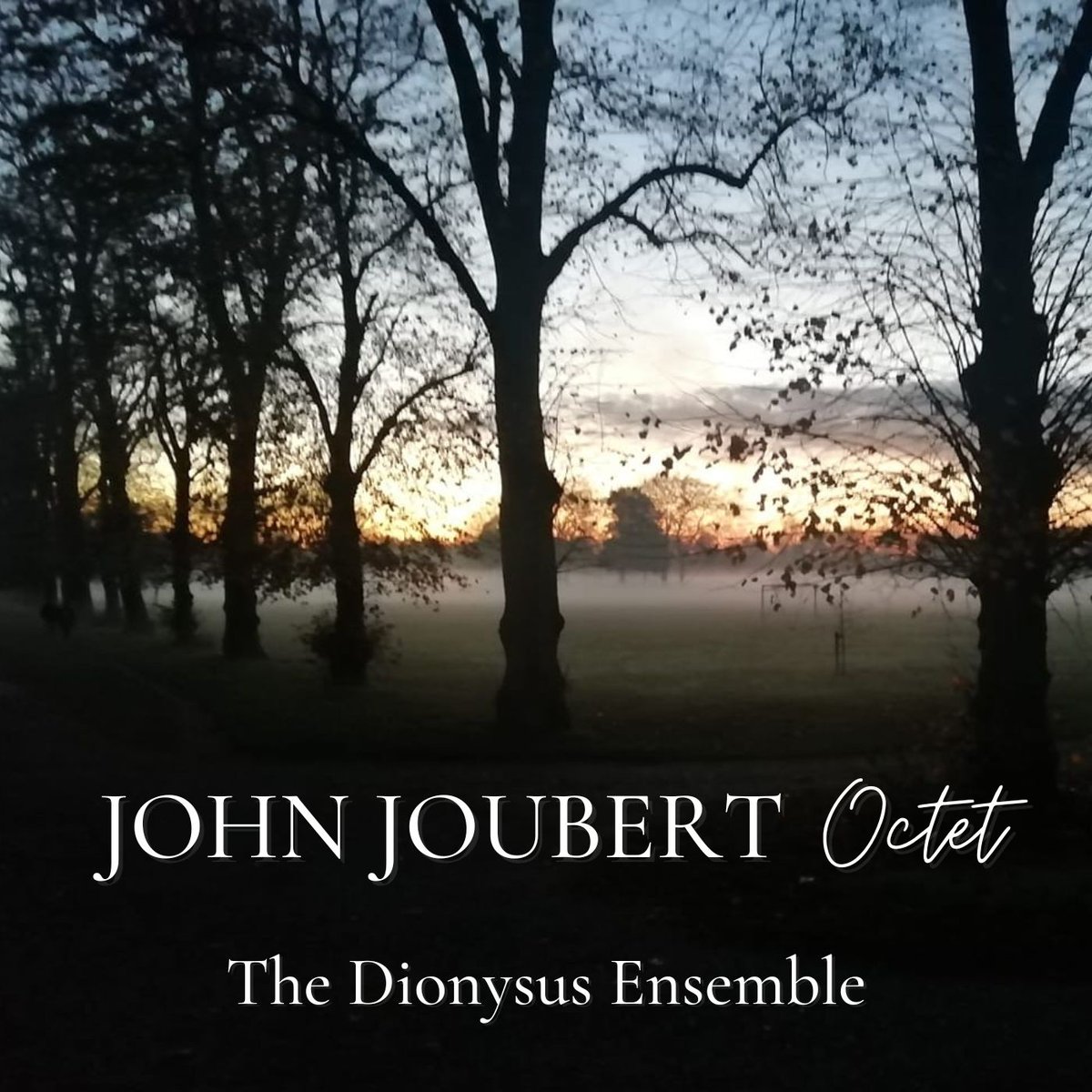 TDEDionysus's tweet image. Born in #SouthAfrica otd in 1927 @joubertcomposer moved to the UK in 1946 to study at @RoyalAcadMusic, working in #Hull then #Birmingham where he stayed

Written for the 1961 Hull Arts Festival, his Octet was never recorded.....until now!
#ReleaseDay

🔉 li.sten.to/f5xmm2q0
