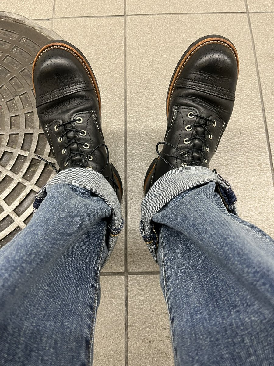 J7YRgur0peouD9s's tweet photo. #ガチャガチャ
 #パワーパフガールズ
 #リーバイス505
 #レッドウィング
 #REDWING
 #アイアンレンジャー8084 https://t.co/vXyPOOFcrP