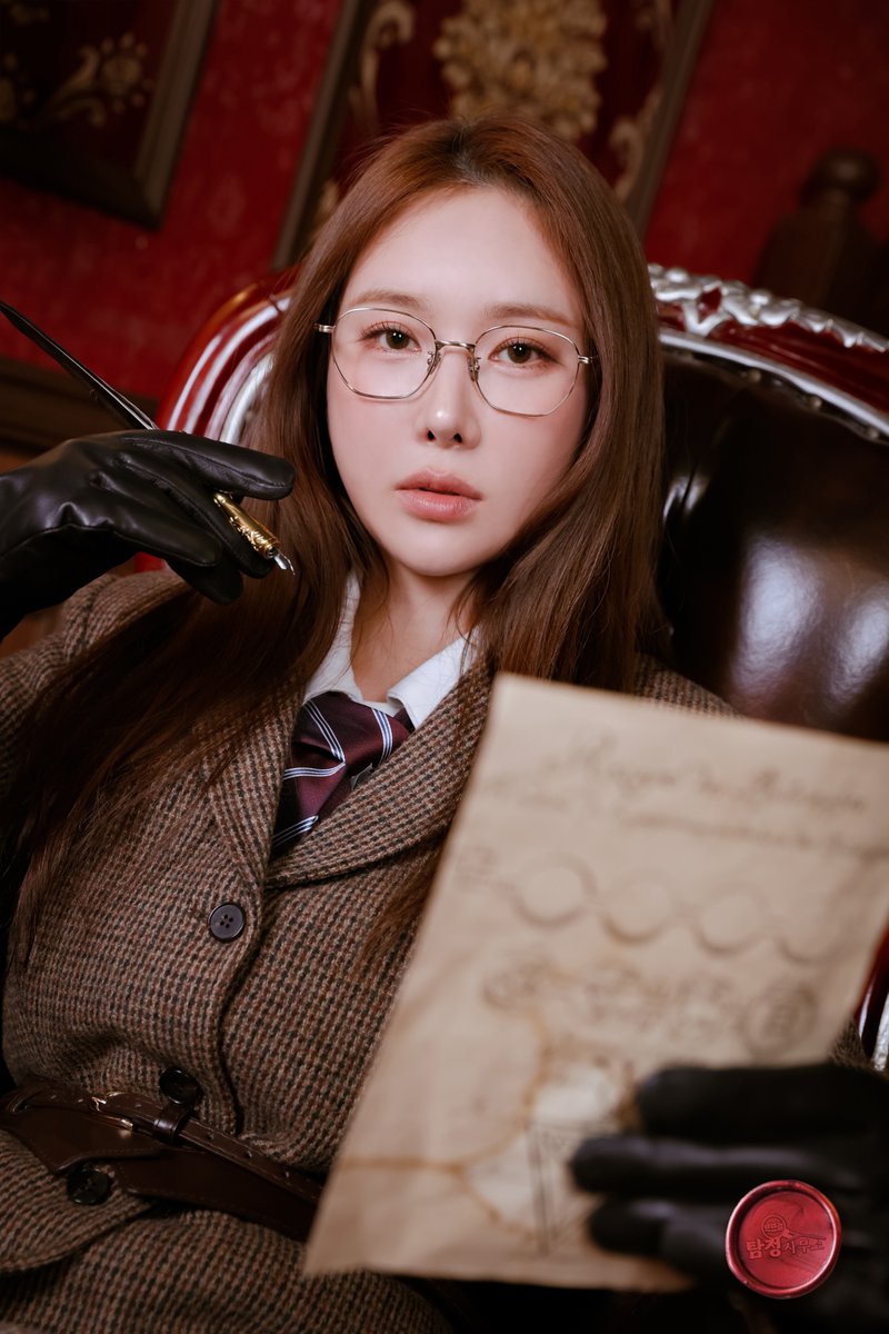 브브걸 (BBGIRLS) tweet media