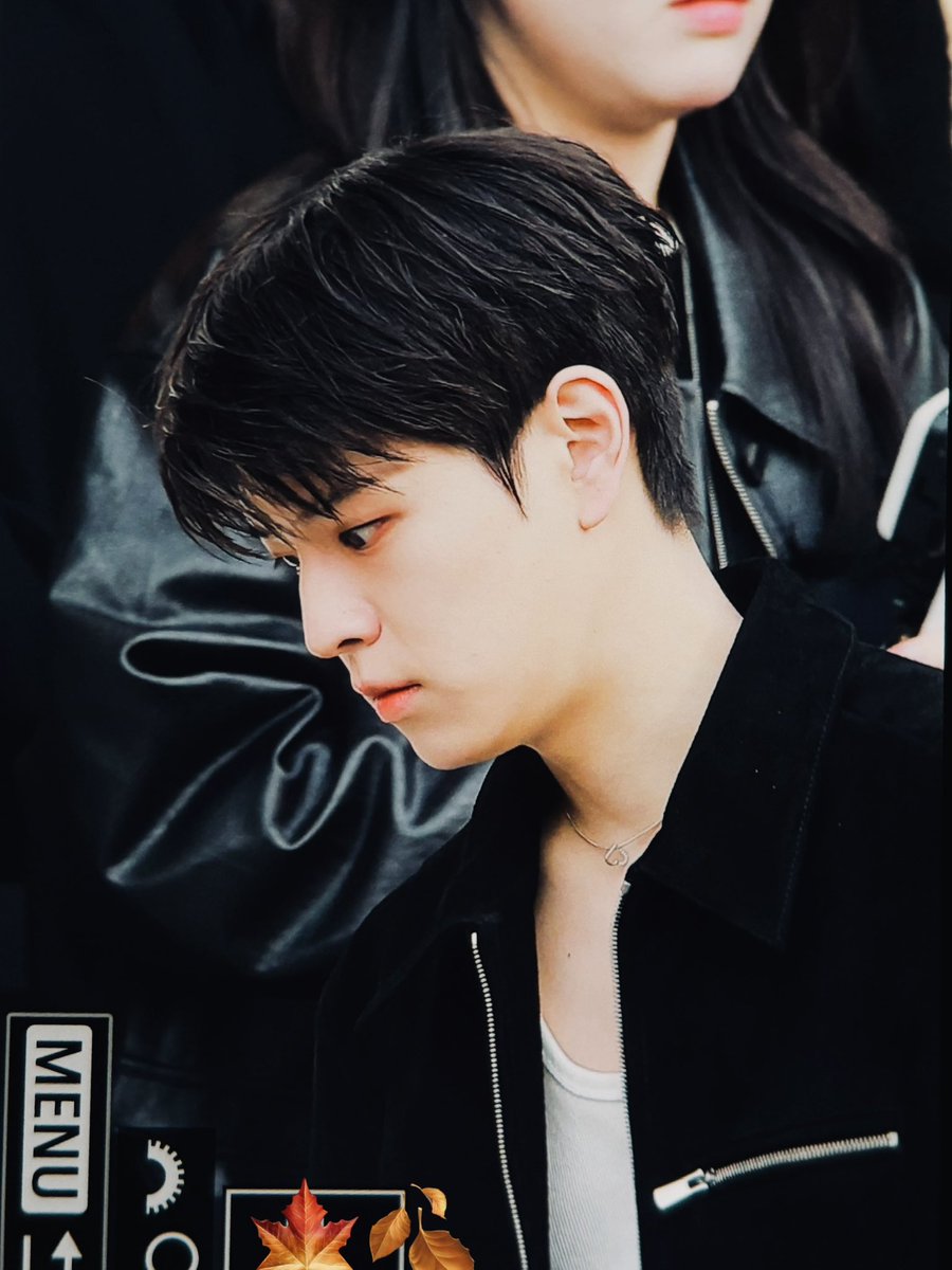 250320 UGG 행사 
#승민 #SEUNGMIN 

멍자님~