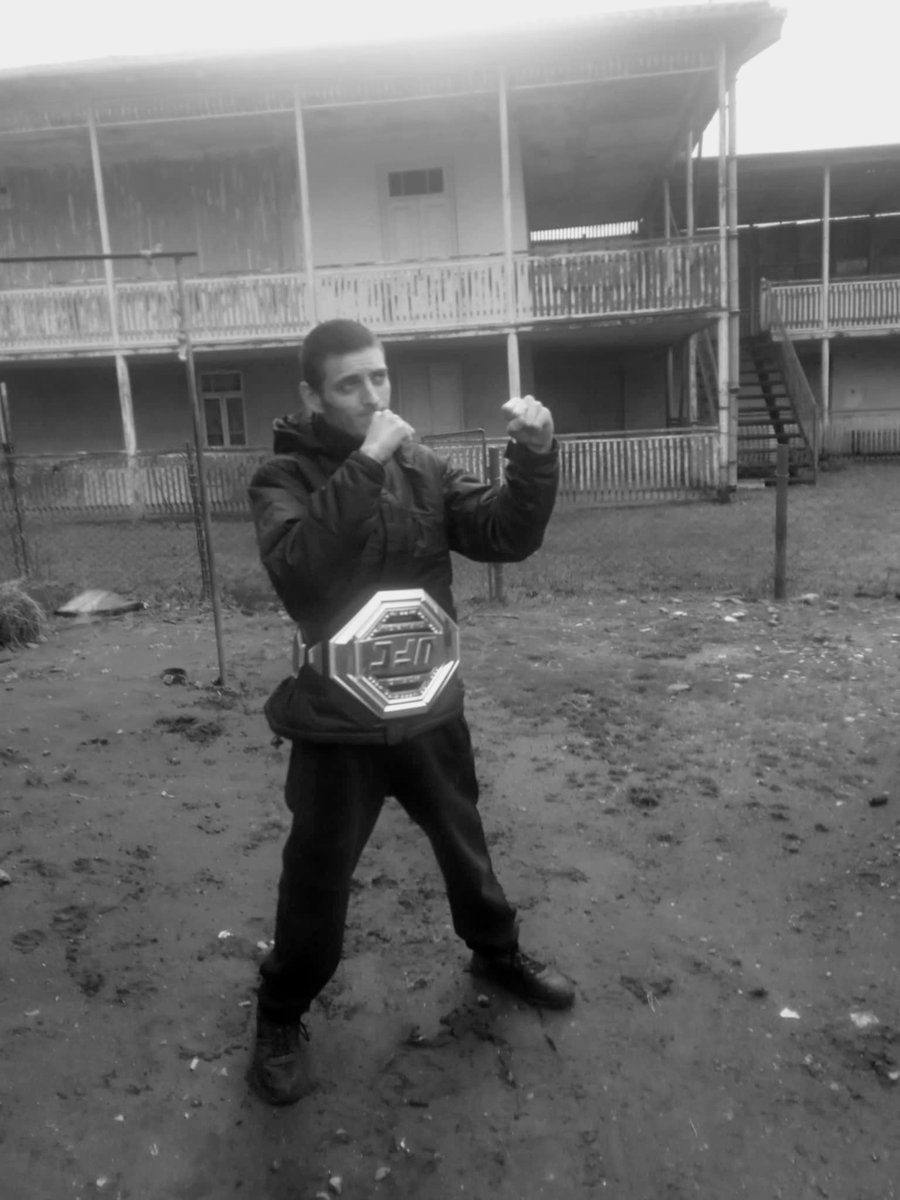 markozi zibzibadze (@markozizib38460) on Twitter photo 