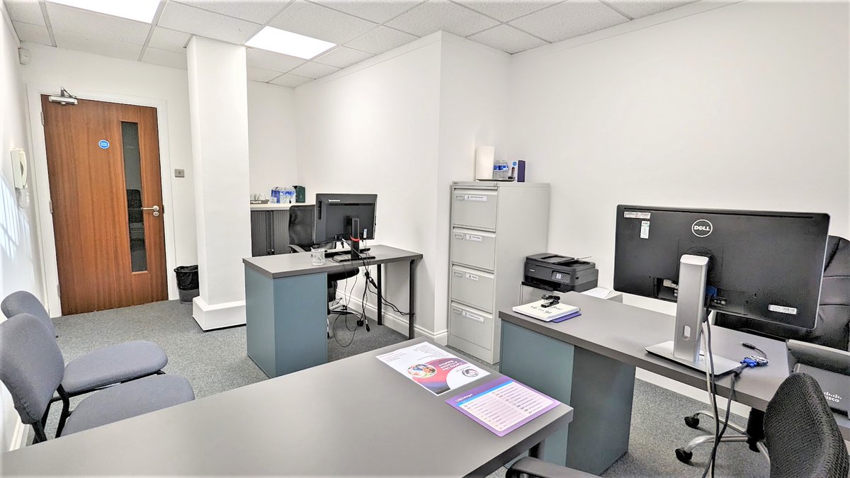 oothoffices's tweet photo. NEW!!! - £645 + VAT per month ELSTREE - 165 sq ft Serviced Office - Available SOON!! - https://t.co/a1CvLmjTSi https://t.co/3SFdakqCiq