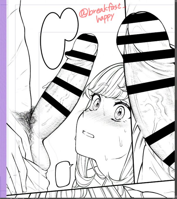 ( `ω'o[ 線画進捗]o

良いオチンが描けても、
こいつぁ消えちまうんだ。 