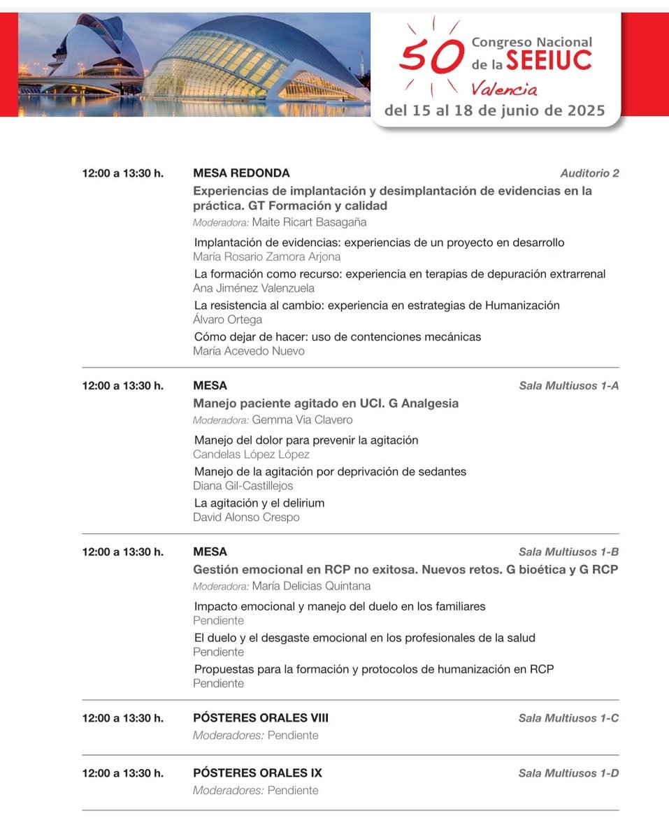 GT BIOÉTICA SEEIUC tweet media