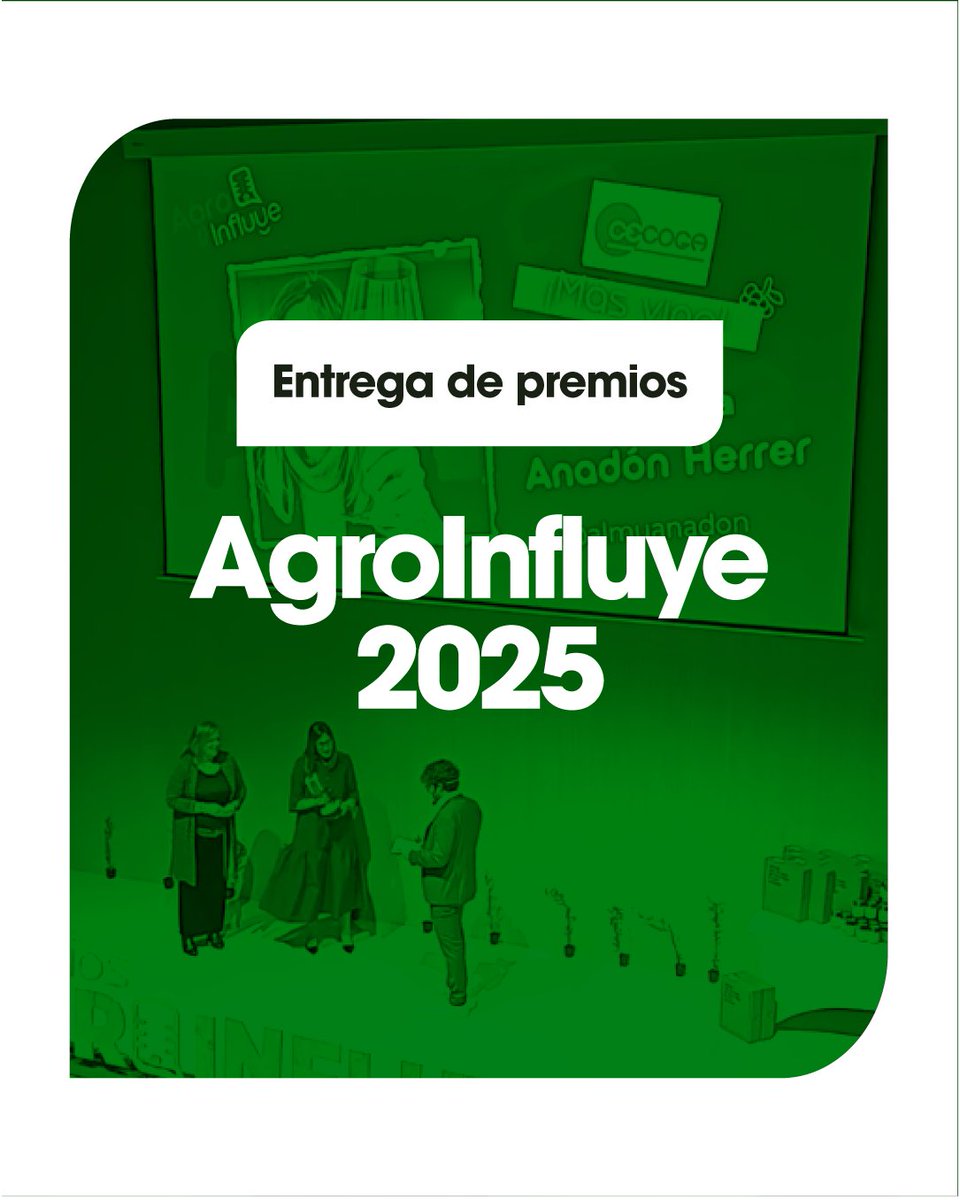 cecogainfo's tweet photo. Nuestra CEO María Sardina, entregó el premio a Almudena Anadón Herrer @almuanadon que fue la ganadora de la categoría “¡Más vino!”. ¡Enhorabuena a todos los premiados! Y a los que se presentaron y también fueron nuestros ganadores. https://t.co/PQQoir8ZZq