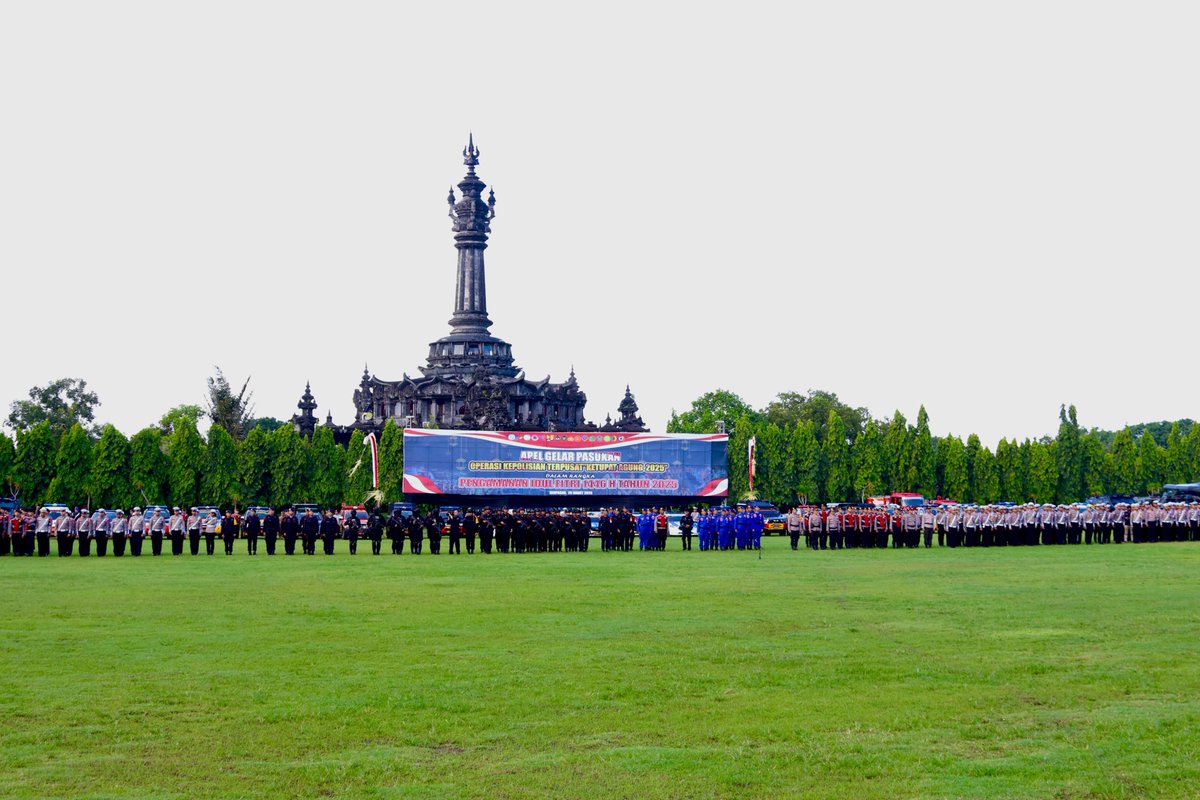 Pemerintah Provinsi Bali tweet media