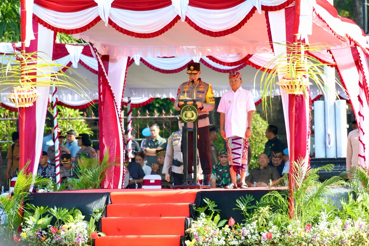 Pemerintah Provinsi Bali tweet media