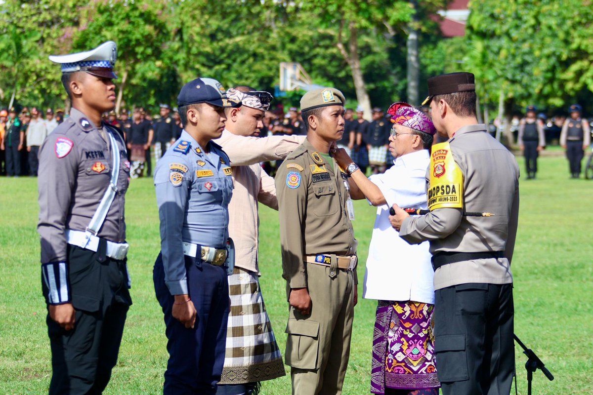 Pemerintah Provinsi Bali tweet media