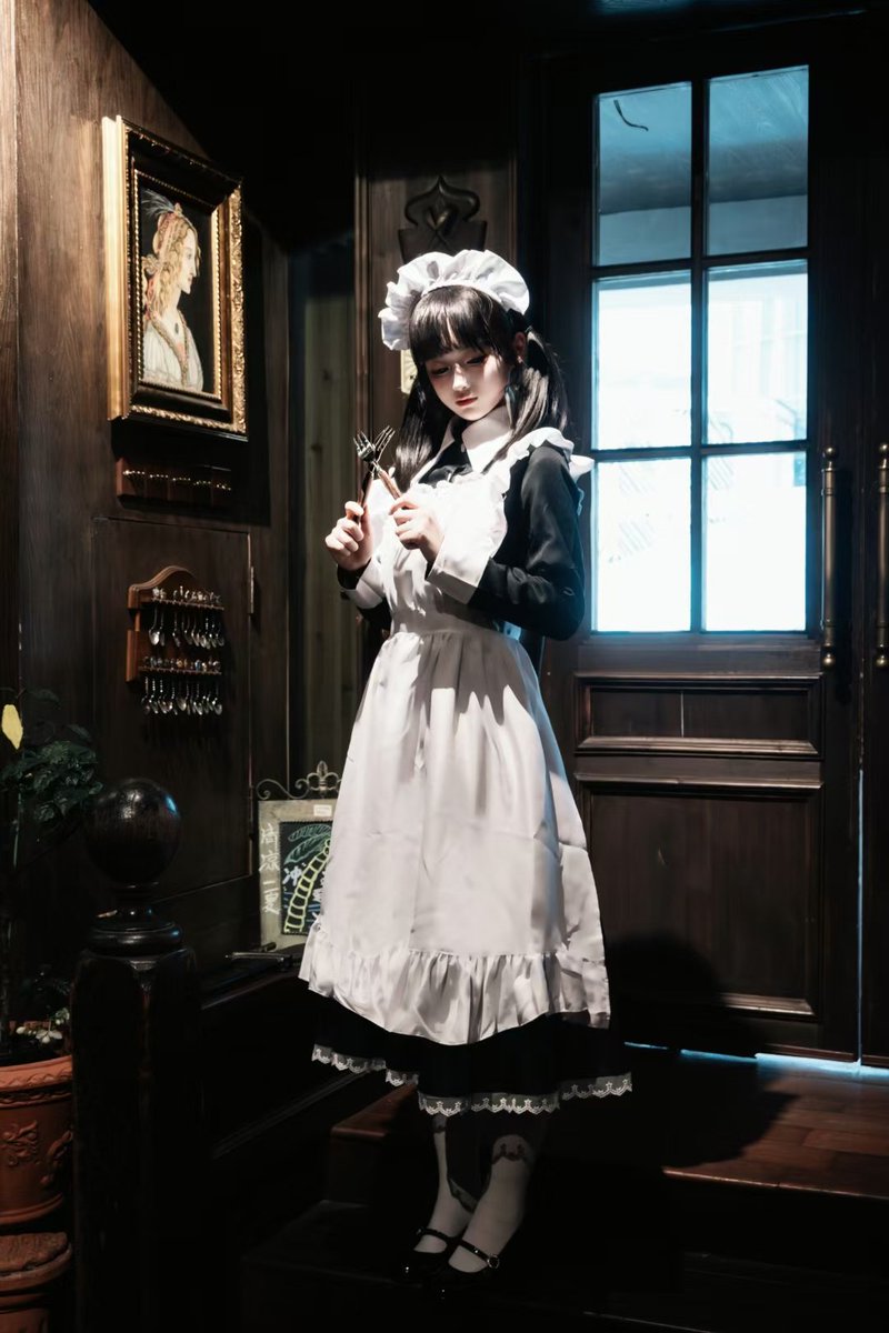 新拍的女仆
最近郑州有没有想拍樱花的