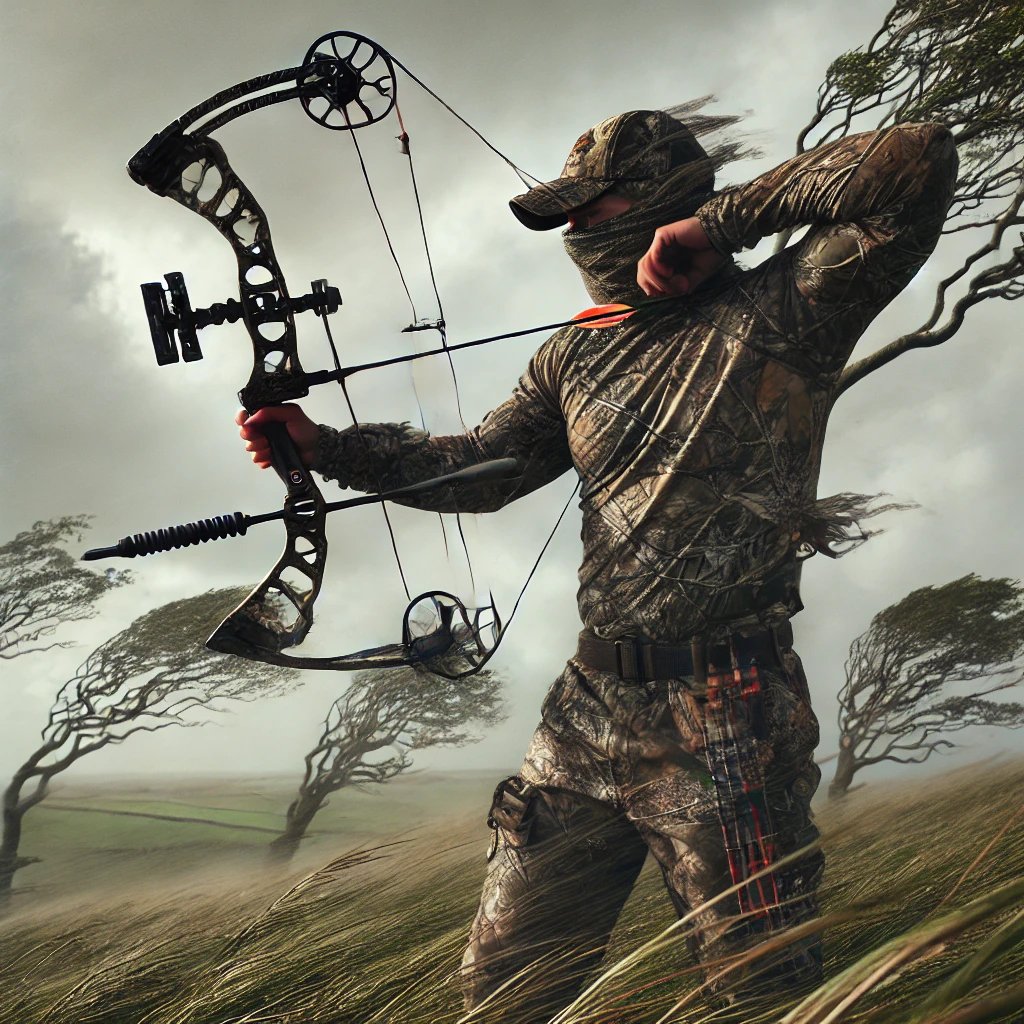 workflowailabs's tweet image. Wind can make every shot a challenge, but the right techniques will keep you on target. Learn how to adjust for wind drift, stabilize your aim, and choose the best arrow setup for accuracy.

📖 Read the full guide: thewildtrend.com/improving-bowh…

#Bowhunting #Archery #HuntingTips