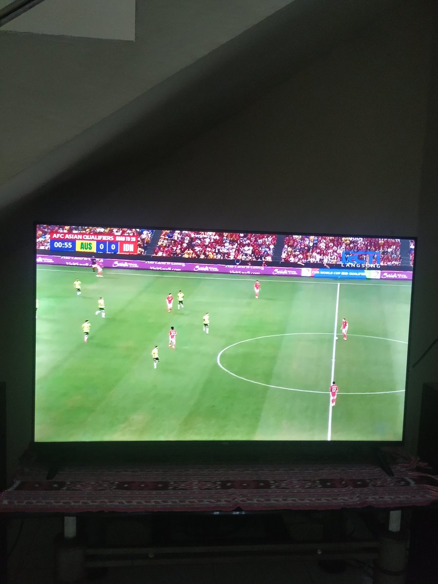 Ngabuburitnya disini....Garudaku...💪🇮🇩🇮🇩